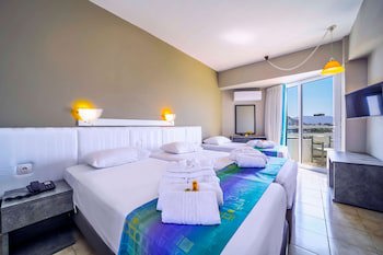 Lito Hotel galeri fotoğrafı