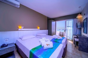 Lito Hotel galeri fotoğrafı
