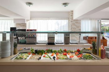 Lito Hotel galeri fotoğrafı