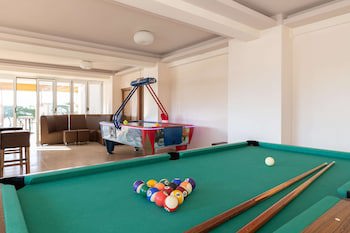 Lito Hotel galeri fotoğrafı