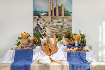 Lito Hotel galeri fotoğrafı