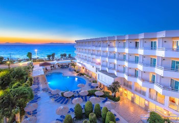 Lito Hotel fotoğrafı