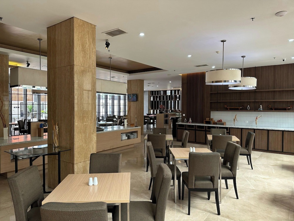 Citadines Connect Airport Jakarta
