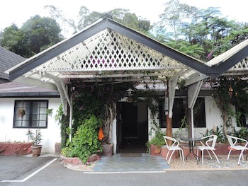 Cameronian Inn