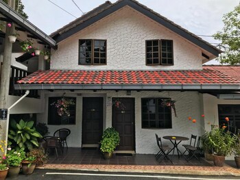 Cameronian Inn