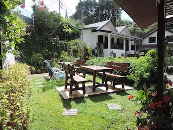 Cameronian Inn