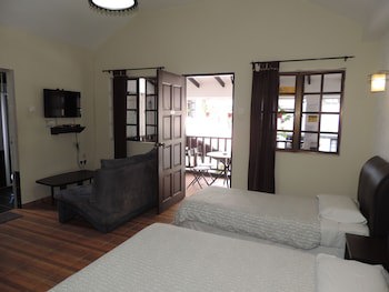 Cameronian Inn