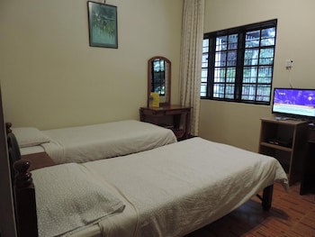 Cameronian Inn