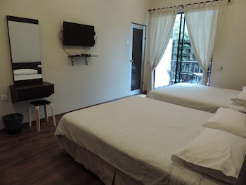Cameronian Inn