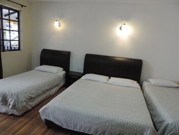 Cameronian Inn