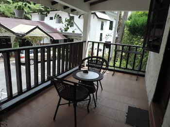 Cameronian Inn