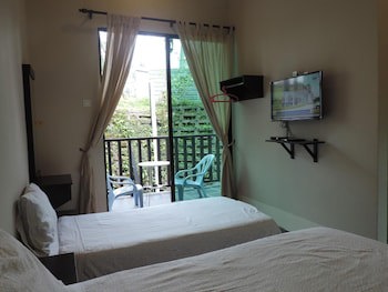 Cameronian Inn