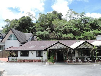Cameronian Inn