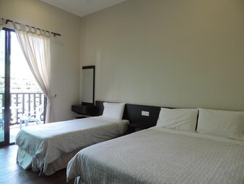 Cameronian Inn