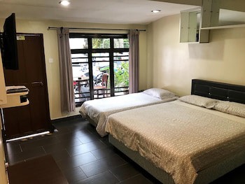 Cameronian Inn