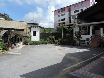 Cameronian Inn