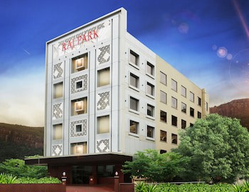 Raj Park Tirupati