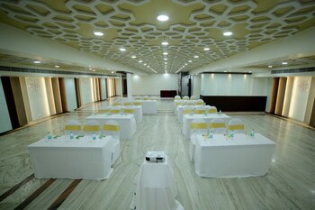 Raj Park Tirupati