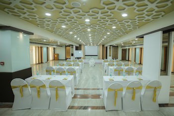Raj Park Tirupati