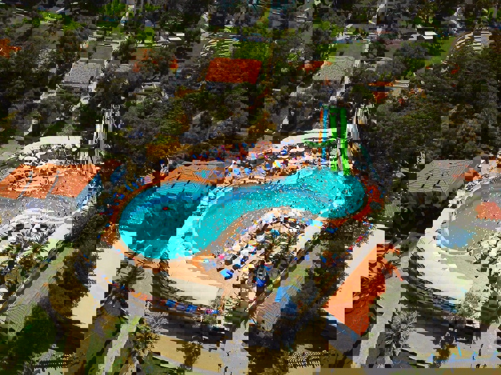 Club Resort Atlantis