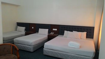 Iris House Hotel