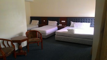Iris House Hotel