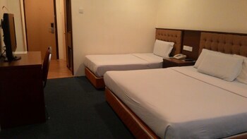Iris House Hotel