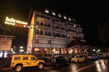 Iris House Hotel