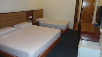 Iris House Hotel