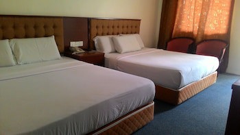 Iris House Hotel