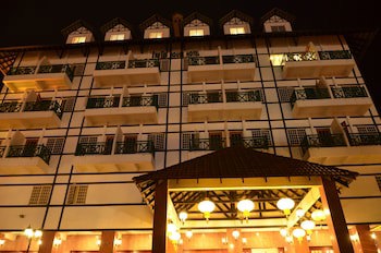Iris House Hotel