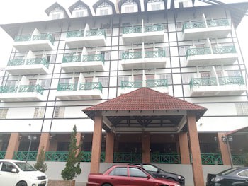 Iris House Hotel