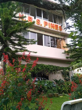 Krs Pines