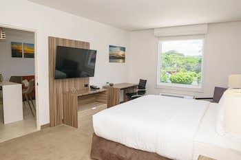 Holiday Inn Express Managua, An Ihg Hotel