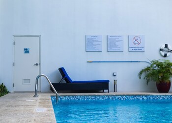 Holiday Inn Express Managua, An Ihg Hotel