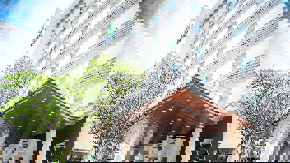 Holiday Inn Express Managua by IHG