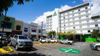 Holiday Inn Express Managua, An Ihg Hotel