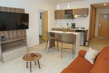 Holiday Inn Express Managua, An Ihg Hotel