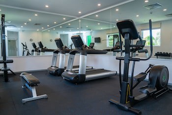 Holiday Inn Express Managua, An Ihg Hotel