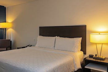 Holiday Inn Express Managua, An Ihg Hotel