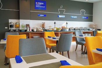 Holiday Inn Express Managua, An Ihg Hotel