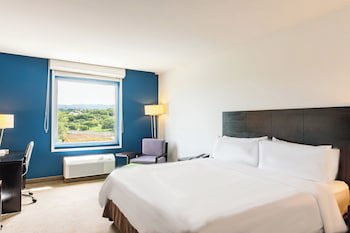 Holiday Inn Express Managua, An Ihg Hotel