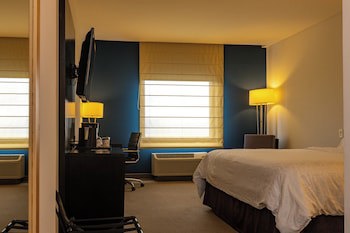Holiday Inn Express Managua, An Ihg Hotel