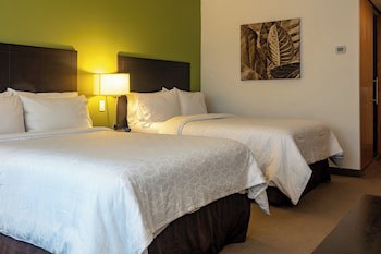 Holiday Inn Express Managua, An Ihg Hotel