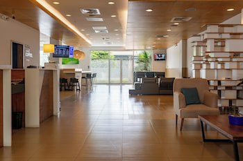 Holiday Inn Express Managua, An Ihg Hotel