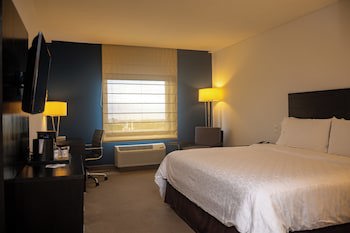 Holiday Inn Express Managua, An Ihg Hotel