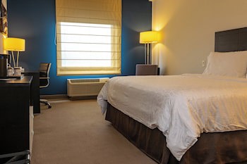 Holiday Inn Express Managua, An Ihg Hotel