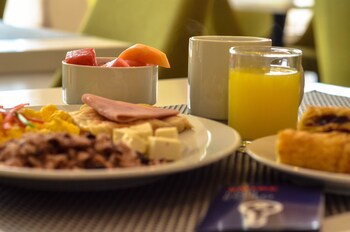 Holiday Inn Express Managua, An Ihg Hotel