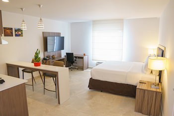 Holiday Inn Express Managua, An Ihg Hotel