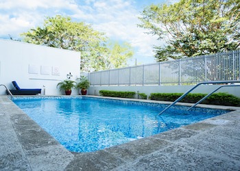 Holiday Inn Express Managua, An Ihg Hotel